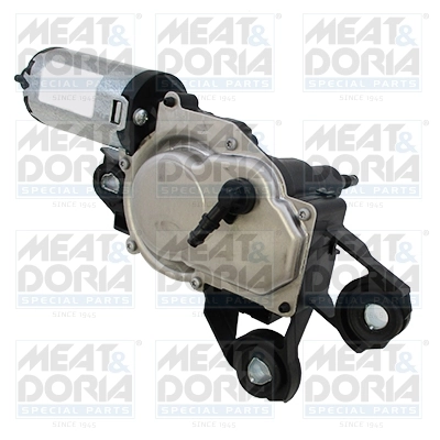 Wiper Motor